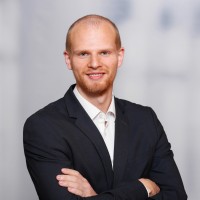 Simon Fröhlich