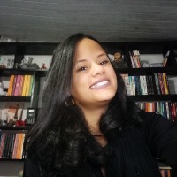 Joyce Santos