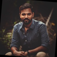 Vignesh Ashok
