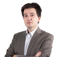 Alex Gil De Bernabé Grau