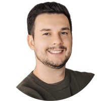Guilherme Rocha Lourenco