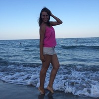 Alena Zvirkun
