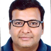 Raghunandan Venkatappa