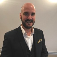 Simon Ainscough