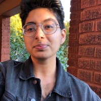 Amna Fazlani