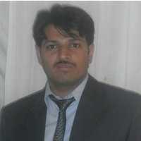 Muhammad Shoaib Arshed