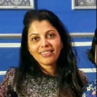 Deepti Hegde-Shetty
