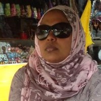 Azra Hussein