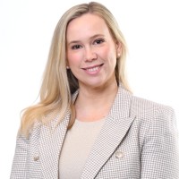 Jennifer Bertolissio (Née Coker)