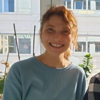 Duygu Kahraman