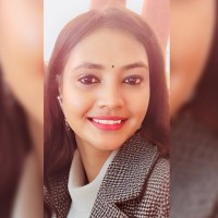 Shilpa Somkuwar