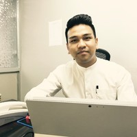 Wai Yan Kyaw