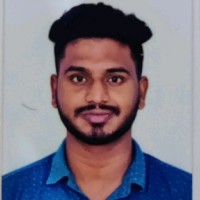 V M SANDEEP