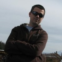 Dariusz Polek