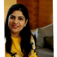 Vaishnavi Chandrasekaran Cspo® Safe Popm