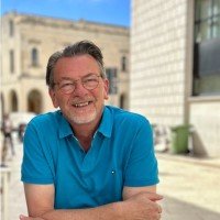 Paul Van Laarhoven