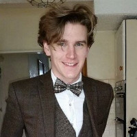 Mathew Smith