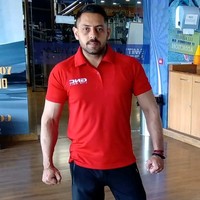 Anshul Tandon
