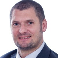 Ben Halstead