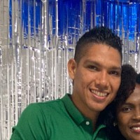 Marlon Paternina Gonzalez