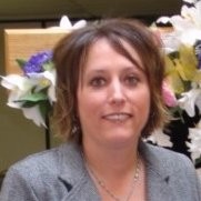 Jacquelyn Ridings