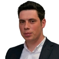 Marius Aron