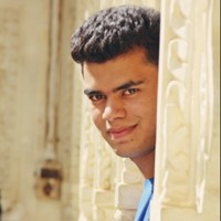 Rohan Chaudhari