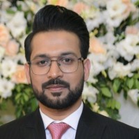 Haris Muteeb Baig