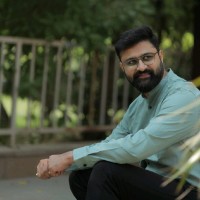 Nisarg Bhavsar