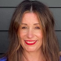 Tracey Kensington
