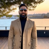 Manjit Singh