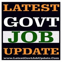 Latest Govt Job Update