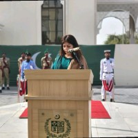 Amna Javed