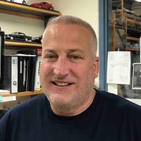 Ralph Dinardo