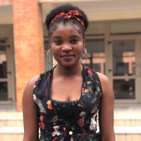 Ophelia Gyebi