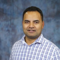 Siosaia Hafoka, Phd, Mph