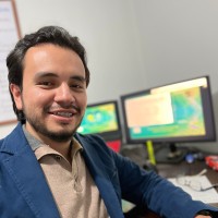 Daniel José Navarrete Arias