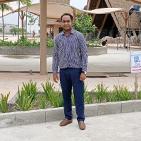 Raktim Mallik Dolon