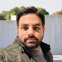 Najeeb Idrees