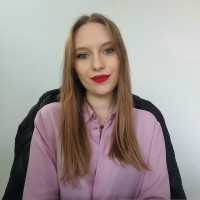 Ghita Ionela