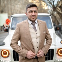 Safar Mammadov