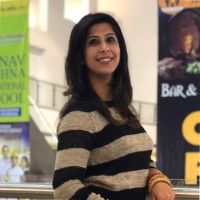 Kiran Arora