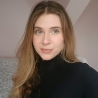Patrycja Ciolek