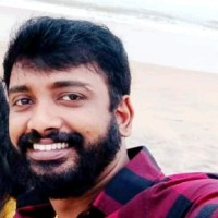 Nived Kc