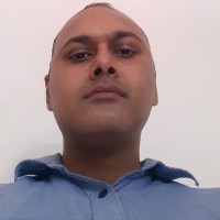 Pradeep dwivedy