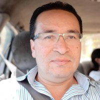 Juan Luis Marroquín Bermúdez