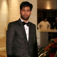 Ankush Brar