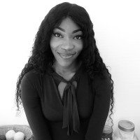 Jemimah Ngoy