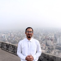 Md. Mizanur Rahman Mizan