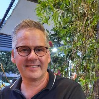 Bart Van Bolderen